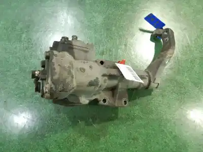 Pezzo di ricambio per auto di seconda mano sterzo per tata gran safari gran safari 116 cv / 85 kw riferimenti oem iam m033501136  