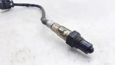 Peça sobressalente para automóvel em segunda mão sonda lambda por kia carens ( ) business referências oem iam 393502a620  