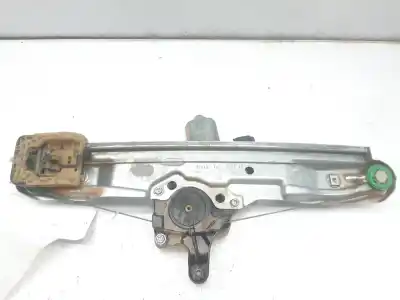 Tweedehands auto-onderdeel regelaar links achterruit voor ford focus turn. (cb8) titanium oem iam-referenties bm51a27001ba