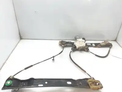 Second-hand car spare part driver left window regulator for ford focus turn. (cb8) titanium oem iam references bm51a23201bc  