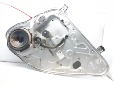 Pezzo di ricambio per auto di seconda mano ALZACRISTALLI POSTERIORE DESTRO per FORD C-MAX (CB3)  Riferimenti OEM IAM 1738643  