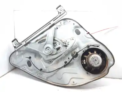 Pezzo di ricambio per auto di seconda mano alzacristalli posteriore destro per ford c-max (cb3) trend riferimenti oem iam 1738643  
