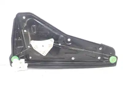 Автозапчасти б/у РЕГУЛЯТОР СТЕКЛА ЗАДНЕГО ЛЕВОГО за LAND ROVER DISCOVERY III (L319)  ссылки OEM IAM CVH500130  