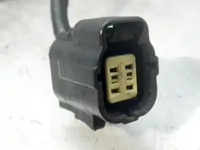 Peça sobressalente para automóvel em segunda mão sonda lambda por mazda premacy (cp) exclusive (84kw) referências oem iam cb1267020a  