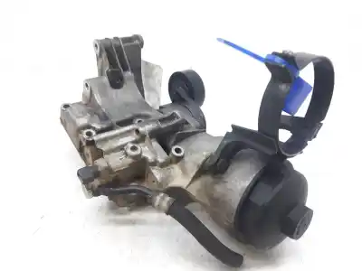 Gebrauchtes Autoersatzteil ölfilterhalterung zum bmw serie 5 berlina (e39) 528i oem-iam-referenzen 11421740001  