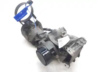 Gebrauchtes Autoersatzteil ölfilterhalterung zum bmw serie 5 berlina (e39) 528i oem-iam-referenzen 11421740001  