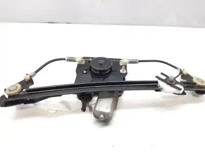 Peça sobressalente para automóvel em segunda mão elevador de vidros traseiro esquerdo por bmw serie 1 berlina (e81/e87) 120d referências oem iam 51357138467