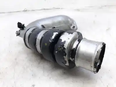 Peça sobressalente para automóvel em segunda mão tubo por nissan pathfinder (r51) 2.5 dci xe referências oem iam 14460ec00a