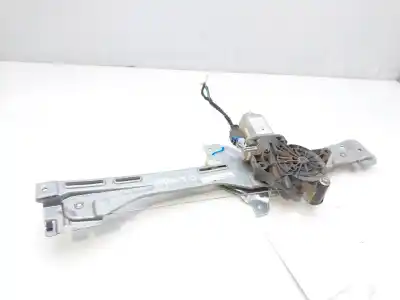 Piesă de schimb auto la mâna a doua mecanism actionare geam spate dreapta pentru citroen c-elysée 1.5 blue-hdi fap referințe oem iam 9674437280