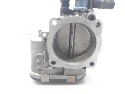 Автозапчасти б/у бабочка коробка за audi a4 b6 avant (8e5) 3.0 ссылки oem iam 078133062b