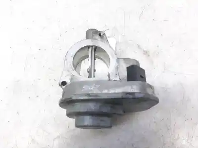 Автозапчастина б/у коробка метелика для audi a8 (4e2) 4.0 tdi quattro посилання на oem iam 057128063