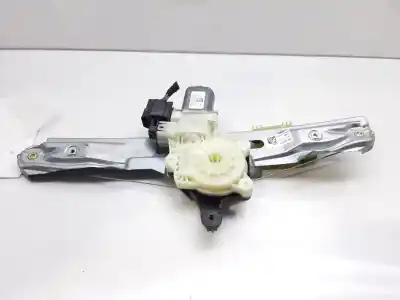 Автозапчасти б/у регулятор стекла заднего левого за ford focus iii 1.5 tdci ссылки oem iam bm51a27001be