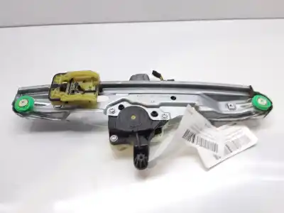 Автозапчасти б/у регулятор стекла заднего левого за ford focus iii 1.5 tdci ссылки oem iam bm51a27001be  
