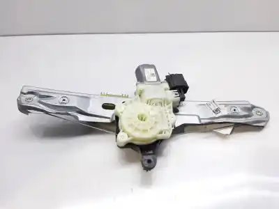Автозапчасти б/у задний правый стеклорегулятор за ford focus iii 1.5 tdci ссылки oem iam bm51a27000be  