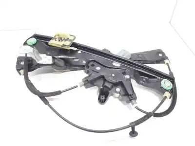 Автозапчасти б/у регулятор стекла переднего левого за ford focus iii 1.5 tdci ссылки oem iam bm51a23201bf  