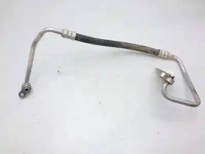 Second-hand car spare part air conditioning pipes for kia rio basic oem iam references 977621w100  