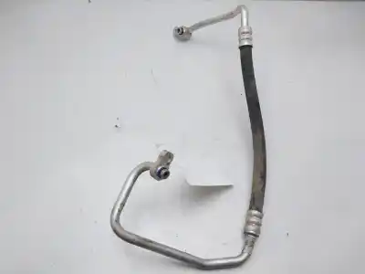 Second-hand car spare part air conditioning pipes for kia rio basic oem iam references 977621w100  