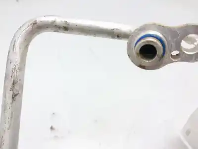 Second-hand car spare part air conditioning pipes for kia rio basic oem iam references 977621w100  