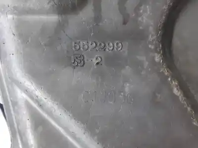 Peça sobressalente para automóvel em segunda mão tampa de distribuição por citroen c4 aircross exclusive referências oem iam 1649824880