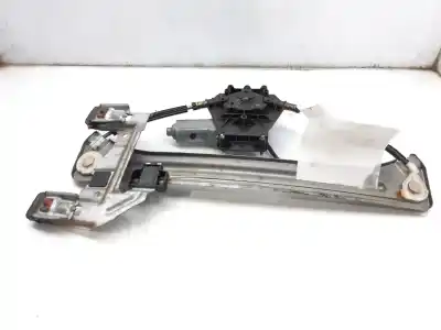 Автозапчасти б/у задний правый стеклорегулятор за chrysler pt cruiser (pt) motor 2.0 141 ссылки oem iam 04724558ae  