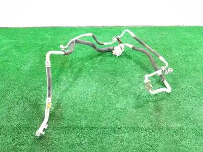 Gebrauchtes Autoersatzteil rohre der klimaanlage zum jeep renegade trailhawk 4wd oem-iam-referenzen 00520870680