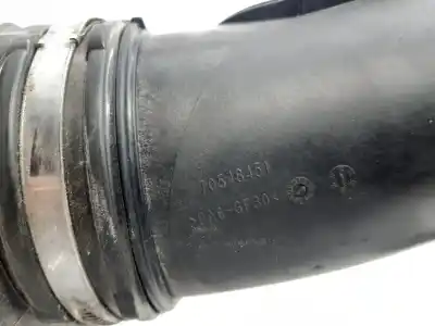 Second-hand car spare part TUBE for MERCEDES-BENZ VITO TOURER (447)  OEM IAM references 70548449  