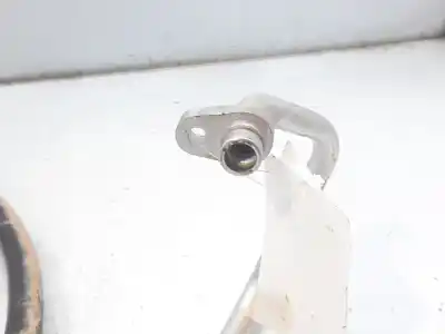 Second-hand car spare part air conditioning pipes for renault clio iv zen oem iam references 924909096r