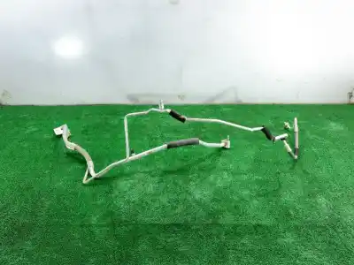 Pezzo di ricambio per auto di seconda mano tubi aria condizionata per opel insignia sports tourer edition riferimenti oem iam 13220107