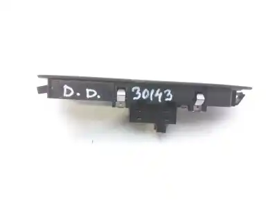 Piesă de schimb auto la mâna a doua panou comandã geamuri electrice fatã partea din dreapta pentru bmw serie 3 lim. (f30) 316d referințe oem iam 920810701  