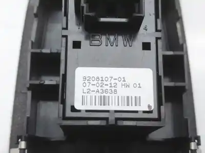 Piesă de schimb auto la mâna a doua panou comandã geamuri electrice fatã partea din dreapta pentru bmw serie 3 lim. (f30) 316d referințe oem iam 920810701  