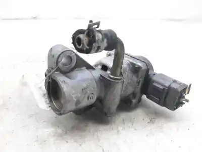 Piesă de schimb auto la mâna a doua SUPAPA VALVULA EGR pentru MAZDA 6 BERLINA (GG)  Referințe OEM IAM LF01  