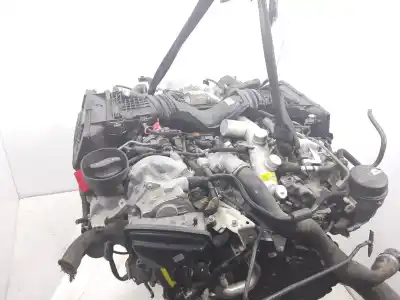 Gebrauchtes Autoersatzteil kompletter motor zum mercedes-benz clase m (w166) ml 350 bluetec 4-matic (166.024, 166.023) oem-iam-referenzen om642826  