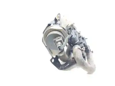 Автозапчасти б/у клапан теплообменника за land rover range rover (lm) v8 td autobiography ссылки oem iam 837499502  