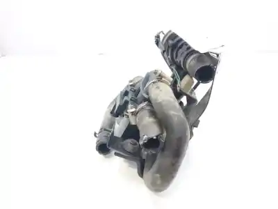 Автозапчасти б/у клапан теплообменника за land rover range rover (lm) v8 td autobiography ссылки oem iam 837499502