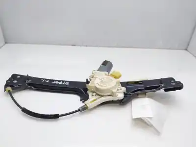 Second-hand car spare part rear left window regulator for bmw x6 (e71) 3.0d oem iam references 7179601s  
