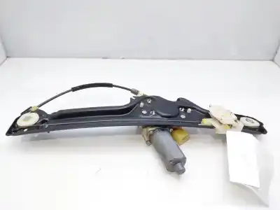 Second-hand car spare part rear left window regulator for bmw x6 (e71) 3.0d oem iam references 7179601s  