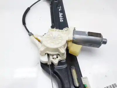 Second-hand car spare part rear left window regulator for bmw x6 (e71) 3.0d oem iam references 7179601s  