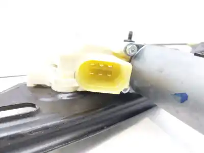 Second-hand car spare part rear left window regulator for bmw x6 (e71) 3.0d oem iam references 7179601s  