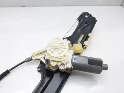 Second-hand car spare part rear right window regulator for bmw x6 (e71) 3.0d oem iam references 7179602s  