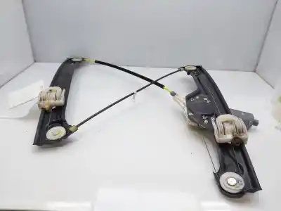 Second-hand car spare part passenger side right window regulator for bmw x6 (e71) 3.0d oem iam references 7179606s  