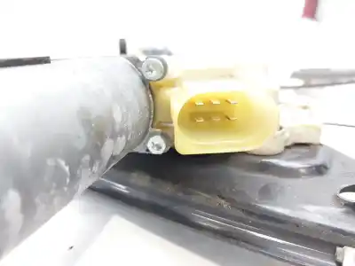 Second-hand car spare part passenger side right window regulator for bmw x6 (e71) 3.0d oem iam references 7179606s  