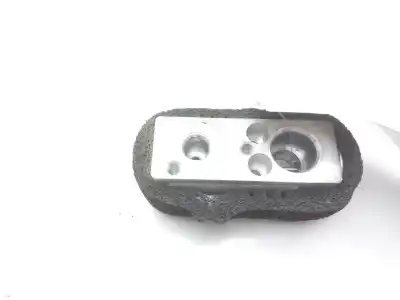 Peça sobressalente para automóvel em segunda mão válvula de expansão ar condicionado por nissan note (e11e) max 2.10 86 cv / 63 kw referências oem iam 92200ax10a