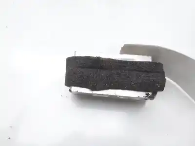 Peça sobressalente para automóvel em segunda mão válvula de expansão ar condicionado por nissan note (e11e) max 2.10 86 cv / 63 kw referências oem iam 92200ax10a  