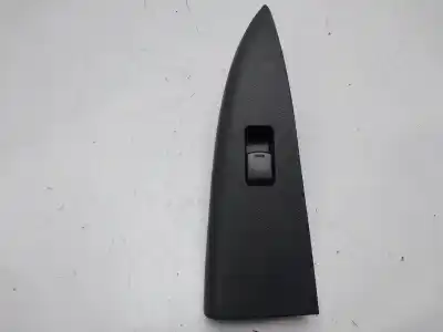 Peça sobressalente para automóvel em segunda mão botão / interruptor elevador vidro dianteiro direito por nissan note (e11e) max 2.10 86 cv / 63 kw referências oem iam 809609u00a