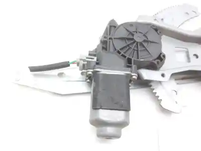 Peça sobressalente para automóvel em segunda mão elevador de vidros traseiro direito por nissan note (e11e) max 2.10 86 cv / 63 kw referências oem iam 827009u00b