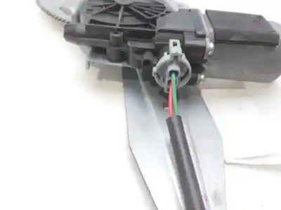 Second-hand car spare part rear right window regulator for nissan note (e11e) max 2.10 86 cv / 63 kw oem iam references 827009u00b  
