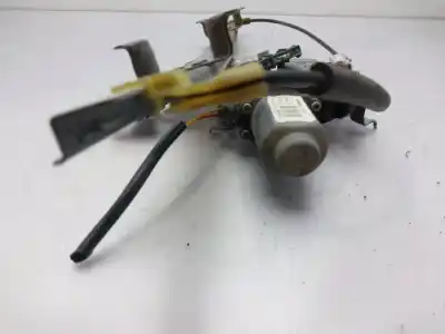 Peça sobressalente para automóvel em segunda mão elevador de vidros dianteiro direito por nissan note (e11e) max 2.10 86 cv / 63 kw referências oem iam 807009u00d