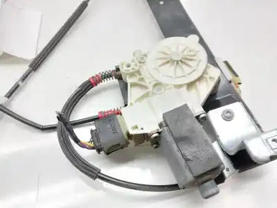 Автозапчастина б/у регулятор скла заднього правого для ford s-max (ca1) trend посилання на oem iam 6m21u27000bl  