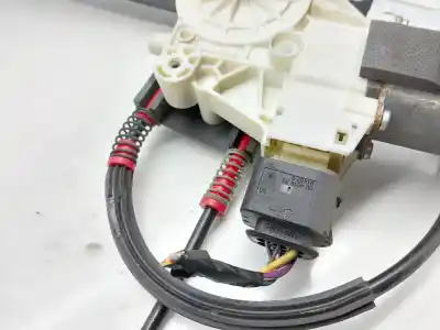 Автозапчастина б/у регулятор скла заднього правого для ford s-max (ca1) trend посилання на oem iam 6m21u27000bl  