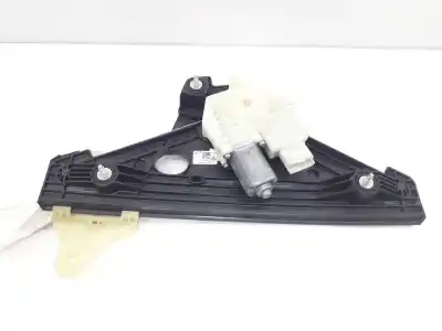 Автозапчасти б/у РЕГУЛЯТОР СТЕКЛА ЗАДНЕГО ЛЕВОГО за RENAULT CLIO V  ссылки OEM IAM 827217837R  